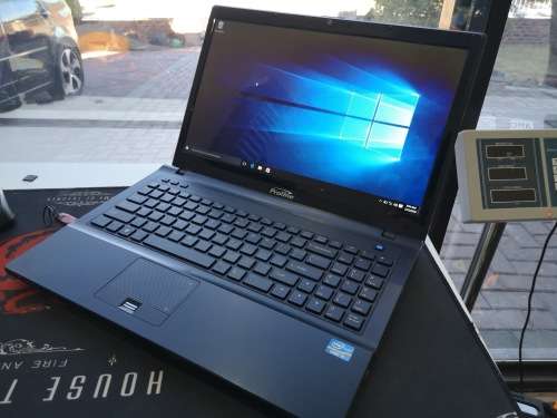 *AS NEW (MINT)*GREAT PERFORMER*PROLINE W351*i5-2450m*8GB RAM*500GB HDD*HD DISPLAY*DVD